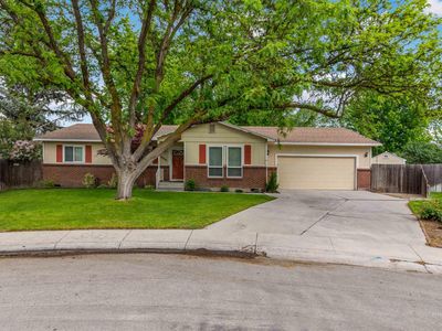 10204 W Summerwind Dr, Boise, ID, 83704