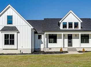 238 Lead Mine Valley Rd SW, Cleveland, TN 37311