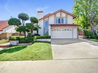 1414 Copper Mountain Dr, Diamond Bar, CA 91765