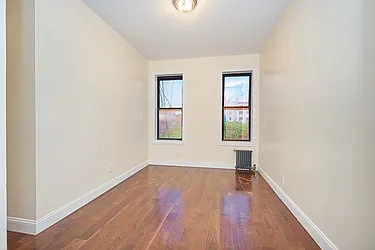 Rented by Keller Williams NYC