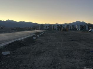 202 Tenderfoot Road LOT 17, Salida, CO 81201