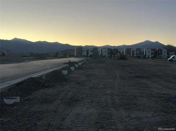 202 Tenderfoot Road LOT 17, Salida, CO 81201