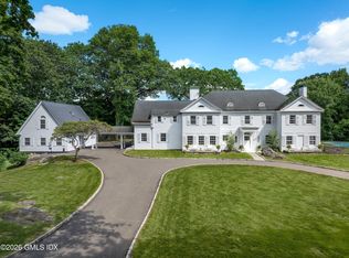 364 Cedar Hl, Greenwich, CT 06830