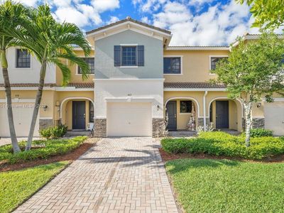 472 NE 194th Ter #472, Miami, FL, 33179