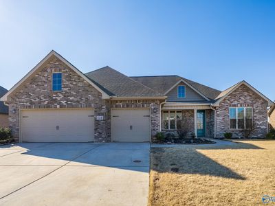 114 Cove Brook Dr, Meridianville, AL, 35759