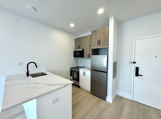 319 Forrest St #2B, Jersey City, NJ 07304