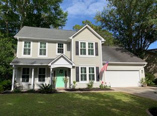 2041 Country Manor Dr, Mount Pleasant, SC 29466