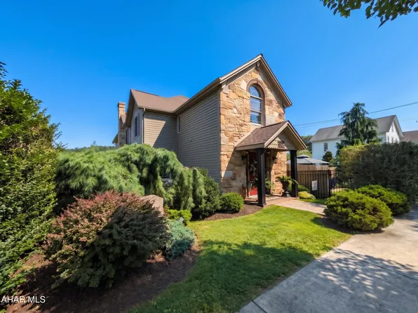 397 Beaver St, Hastings, PA 16646