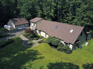 1381 Holmes Rd, Apalachin, NY 13732