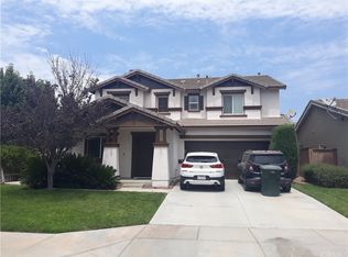 1528 Whiteoak Dr, Perris, CA 92571