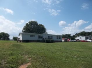 2955 Montana Dr, Kannapolis, NC 28081
