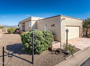 500 W Parkwood Ct, Green Valley, AZ 85614