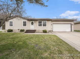 179 Ann St, Coopersville, MI