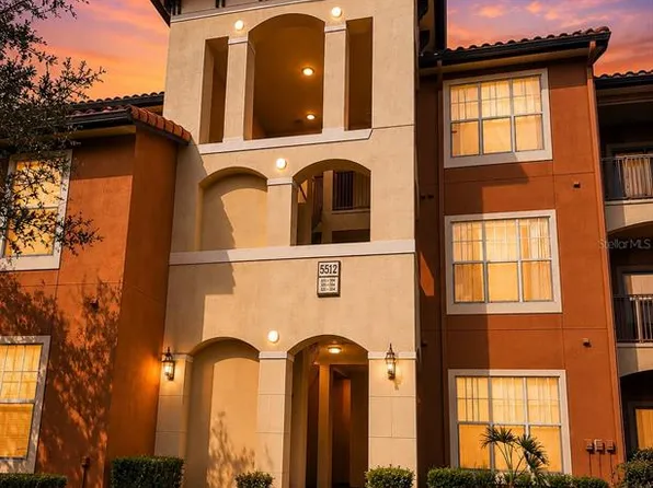 5512 Metrowest Blvd APT 201, Orlando, FL 32811