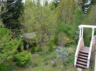 5794 Billings Rd, Mount Hood Parkdale, OR 97041