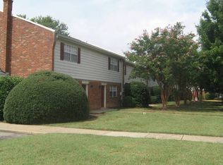 6455 Statute St, Chesterfield, VA 23832