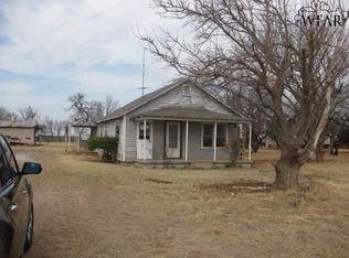 9118 State Highway 258 W, Electra, TX 76360
