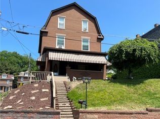 436 Elm Rd, Ambridge, PA 15003