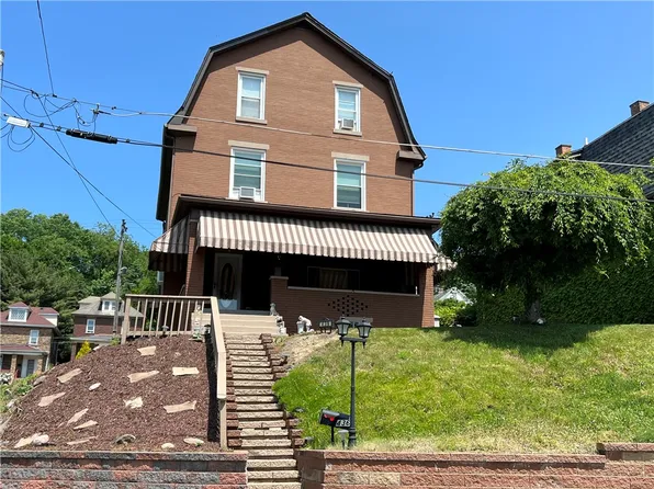 436 Elm Rd, Ambridge, PA 15003