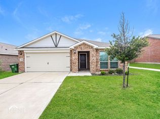 2006 Delta Downs Dr, Seagoville, TX 75159