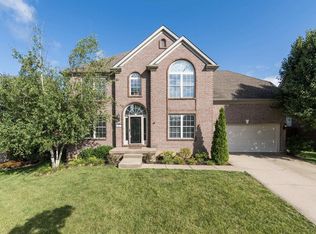 681 Rolling Creek Ln, Lexington, KY 40515