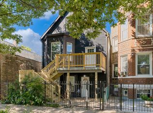 1406 N Kildare Ave #1, Chicago, IL 60651
