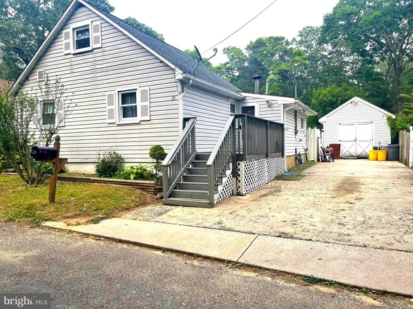 20 Mohawk Ave, Clementon, NJ 08021