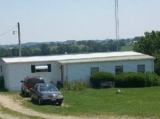 6307 Game Farm Rd, Urbana, OH 43078