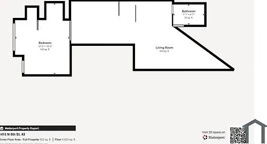 1415 N 8th St #2 — Photo 7