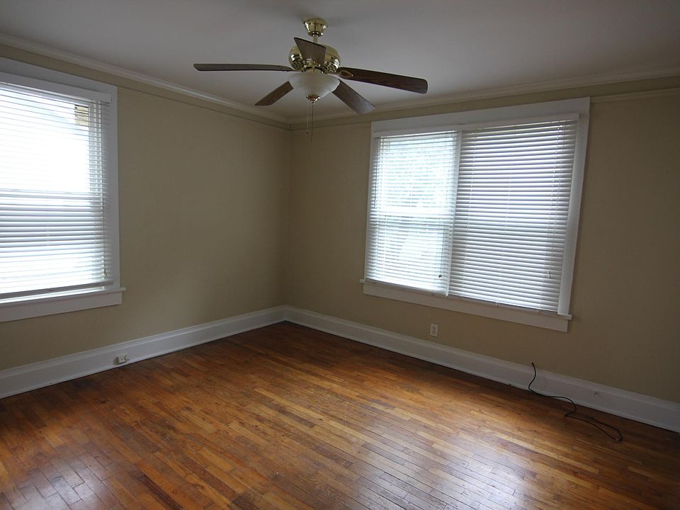 Bedroom #1