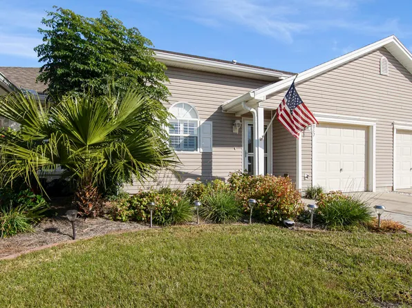 3067 Meadow St, Lynn Haven, FL 32444