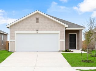 1096 Delta Crst, Maxwell, TX 78656