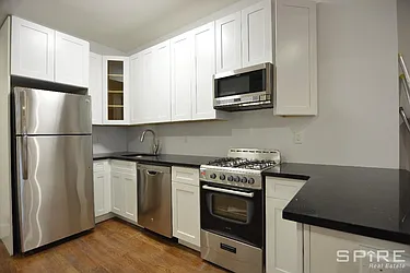 Rented by Spire Group