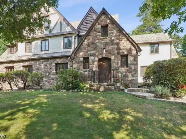 52 Llewellyn Rd, Montclair Twp., NJ 07042