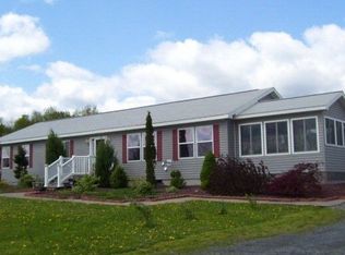 184 Burdge Hill Rd, Newfield, NY 14867