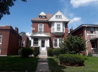 4755 Hammett Pl, Saint Louis, MO