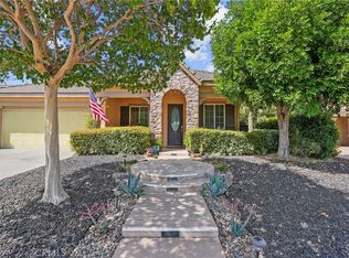 25018 Crimson Lasso Dr, Wildomar, CA 92595