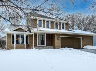 8767 Montegue Ter, Minneapolis, MN 55443