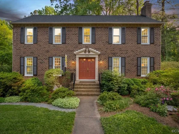 9409 Rhonda Dr, Henrico, VA 23229