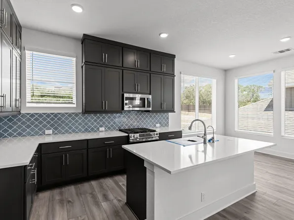 Athena Plan, Centero at Stone Oak