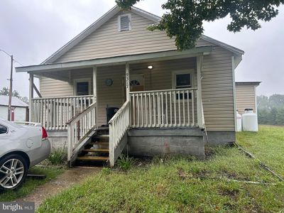9317 Weslyn Dr, Rixeyville, VA, 22737