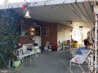 524 Station Ave, Glendora, NJ 08029