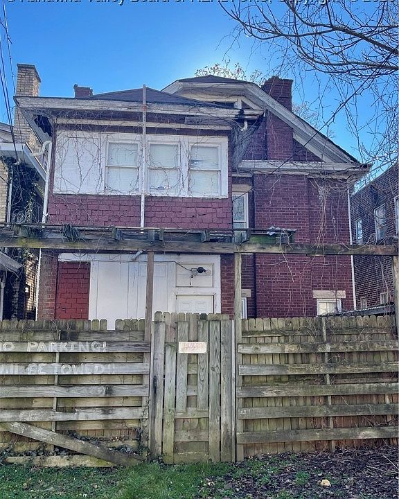 932 11th Ave, Huntington, WV 25701 Zillow