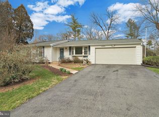 15009 Rocking Spring Dr, Rockville, MD 20853