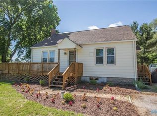 12737 Neapolis Waterville Rd, Whitehouse, OH 43571