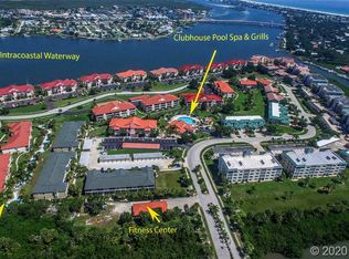 424 Bouchelle Dr APT 204, New Smyrna Beach, FL 32169
