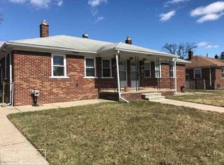 7243 Timken Ave, Warren, MI 48091