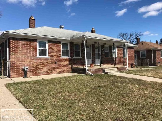 7243 Timken Ave, Warren, MI 48091