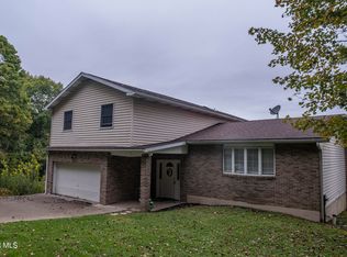 415 Linn St, Ebensburg, PA 15931