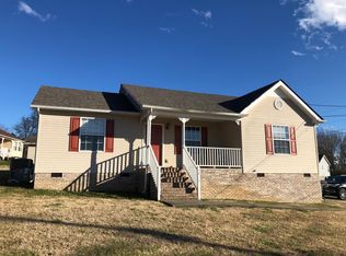 6213 Eskew Dr, Columbia, TN 38401